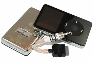 Illustration for article titled New 8-mm-Thick iPod Touch Makes Us Drool, Itch with Desire